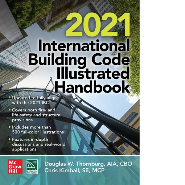 where download building codes illustrated 2018