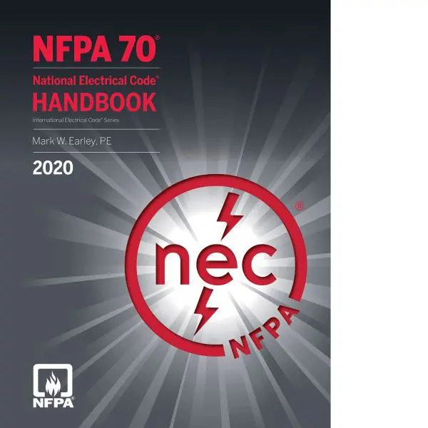 Nfpa 70 shop