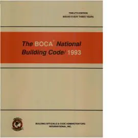 1994 california building code pdf download volume 1