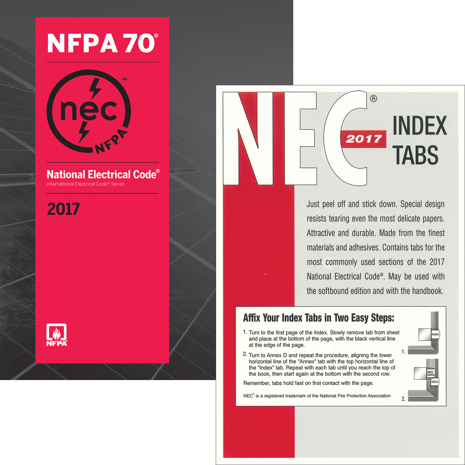 NFPA 70 National Electrical store Code