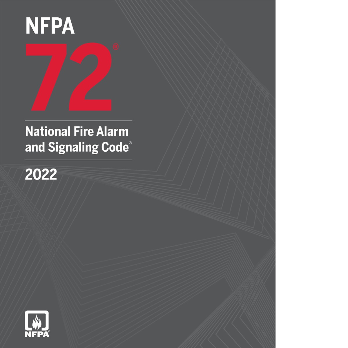 NFPA 13, Standard for the outlet Installation of Sprinkler Systems, 2022 Edition