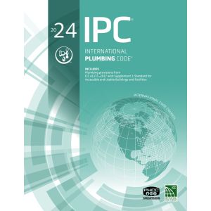 2024 International Plumbing Code® 
