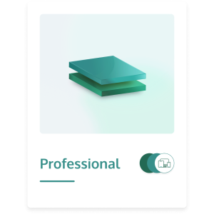 Premium Professional (Digital Codes Premium)