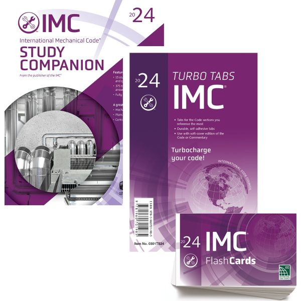 2024 IMC® Study Pack