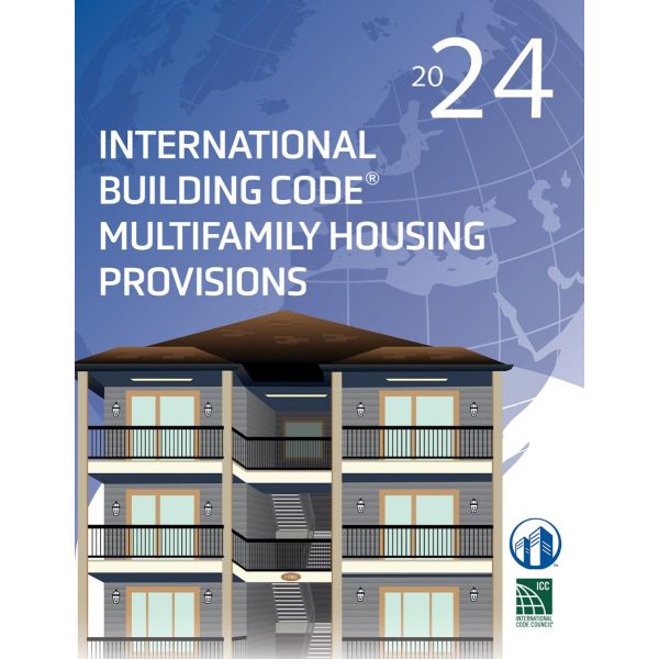 本 Multifamily Housing Development Handbook