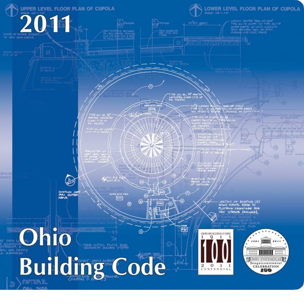 2011 Ohio Building Code