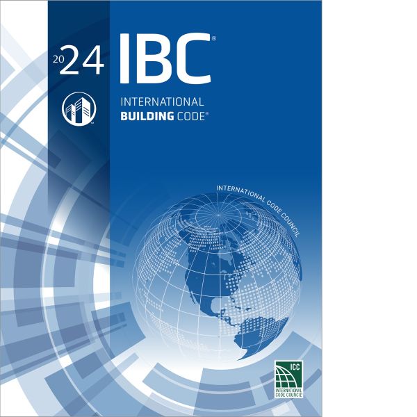 2024 International Building Code®