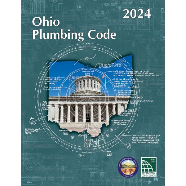 2024 Ohio Plumbing Code