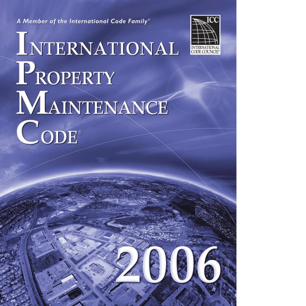 2006-international-property-maintenance-code