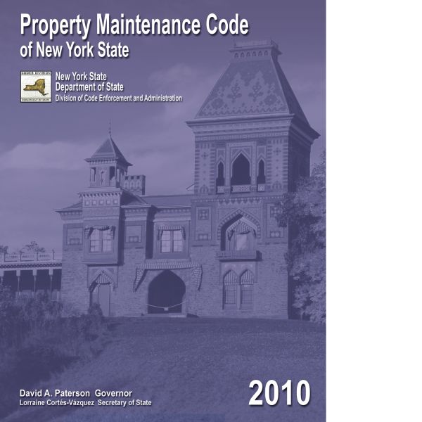 property-maintenance-code-of-new-york-state-2010-edition