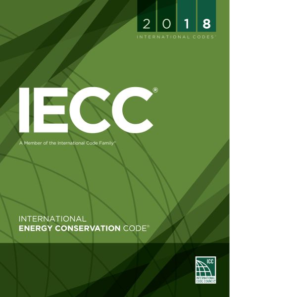 2018 International Energy Conservation Code®