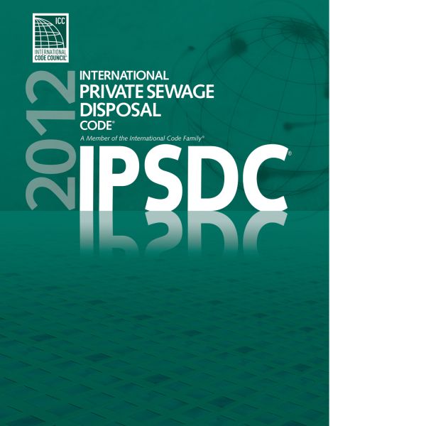 Private Sewage Disposal Code