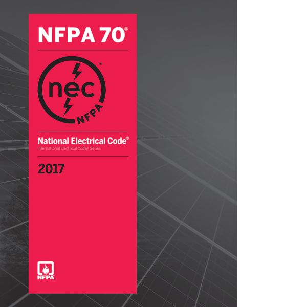 Buy NEC Pocket Guide to Commercial and Industrial Electrical