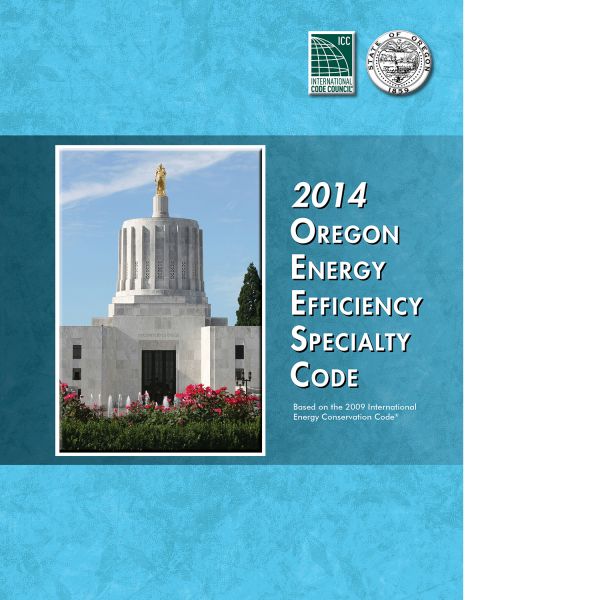Oregon Energy Efficiency Rebates