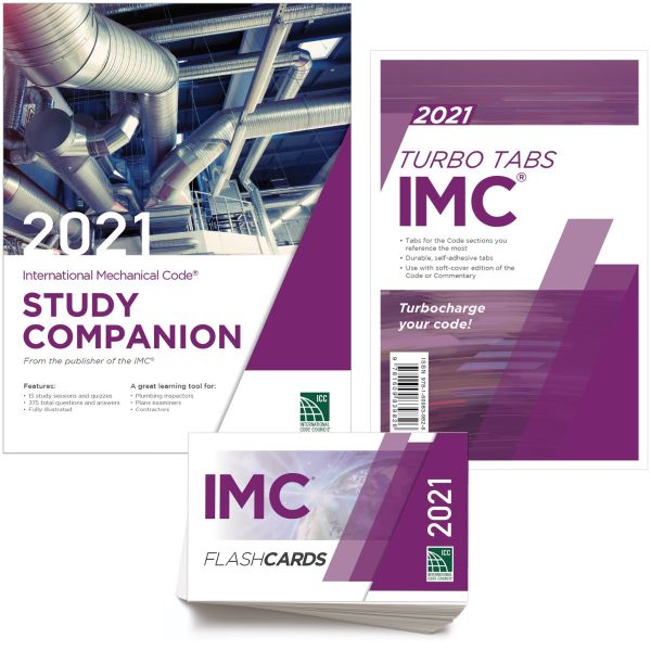 2021 Imc® Study Pack