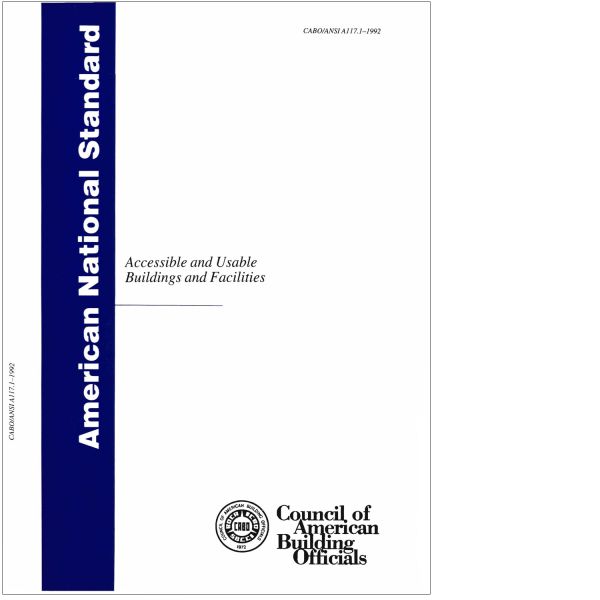 1992 cabo ansi a117 1 pdf download 