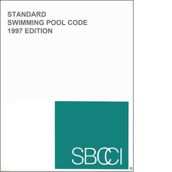 1997 Standard Swimming Pool Code (PDF Download)
