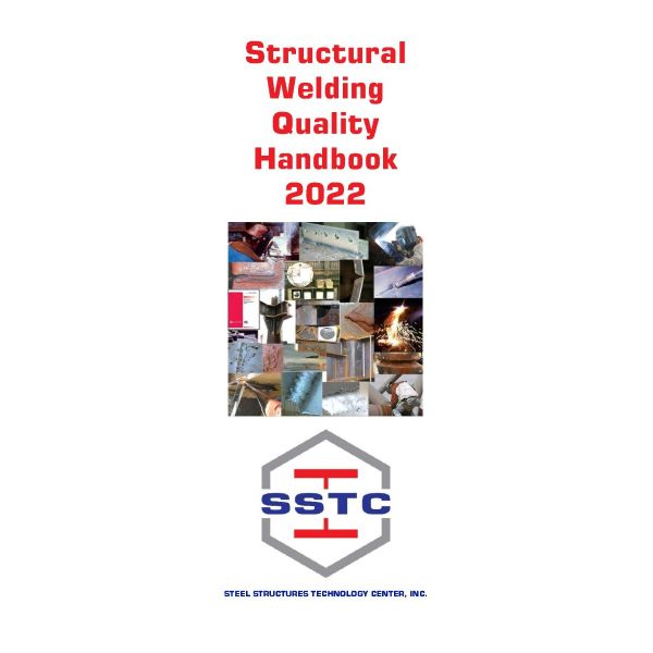 structural-welding-quality-handbook-2022-edition