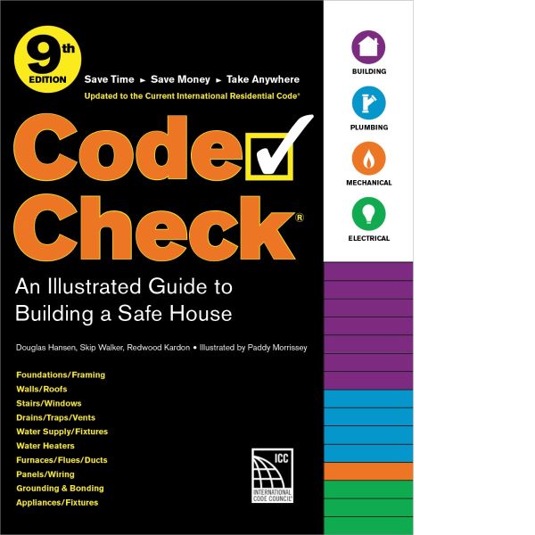 Complete Guide to Codes for Homeowners in the Books department at