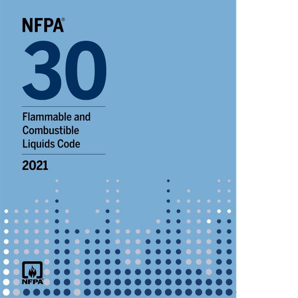 Buy NFPA 30B, Code