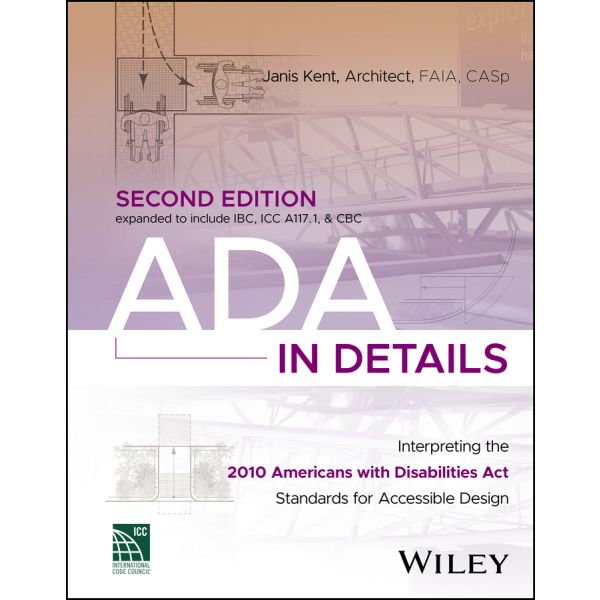 ADA In Details: Interpreting The 2010 Americans With Disabilities Act ...