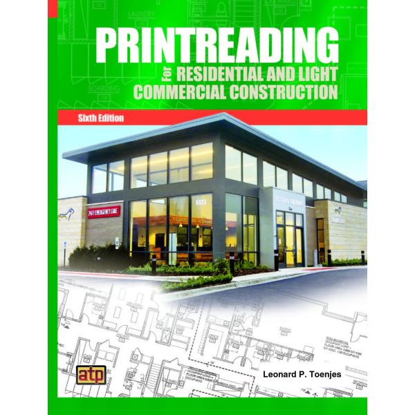 Printreading For Residential And Light Commercial Construction 6th Edition Pdf shop.iccsafe.org