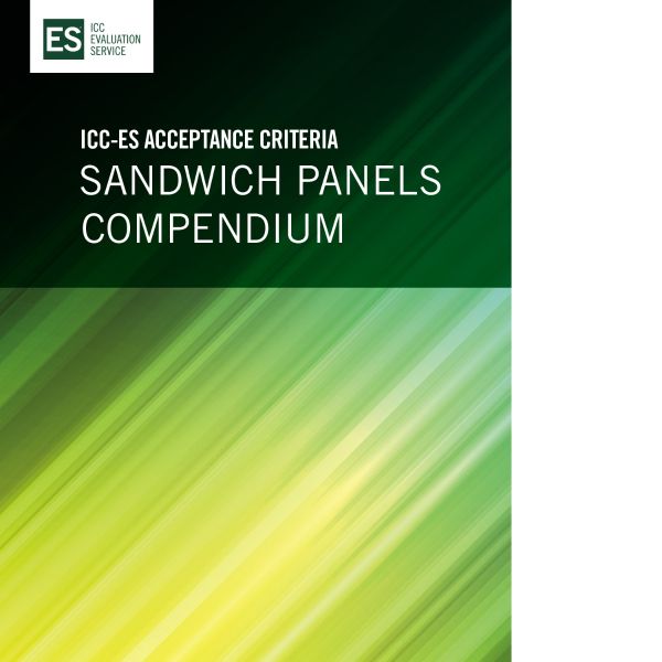 ES Acceptance Criteria Sandwich Panels Compendium (PDF Download)