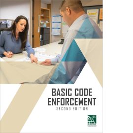 Basic Code Enforcement Second Edition