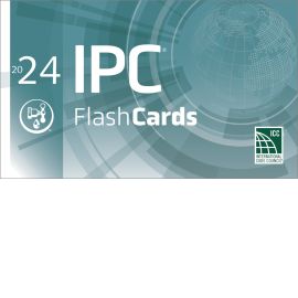 2024 IPC FlashCards