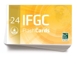 2024 IFGC FlashCards