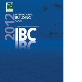 2012 International Building Code® 