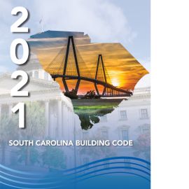 2021 South Carolina Building Code