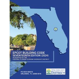 EPCOT Building Code Seventeenth Edition (2024)