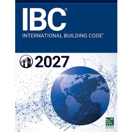 2027 International Building Code®