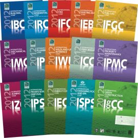 2012 Complete 15 Collection (includes IgCC & ISPSC)   (Digital Codes Premium)