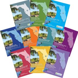 2024 EPCOT Codes Full Collection