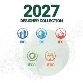 2027 Designer Collection