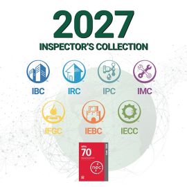 2027 Inspectors Collection