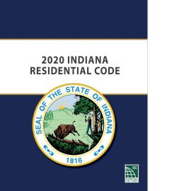 2020 Indiana Residential Code