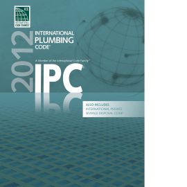 2012 International Plumbing Code® (IPC®)