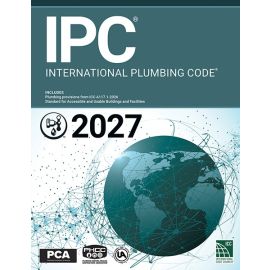 2027 International Plumbing Code®