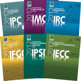 2012 Plumbing and HVAC Collection