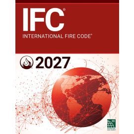 2027 International Fire Code®