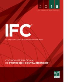 2018 International Fire Code® Spanish Edition