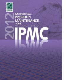 2012 International Property Maintenance Code®