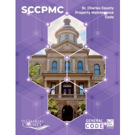 St. Charles International Property Maintenance Code cover image