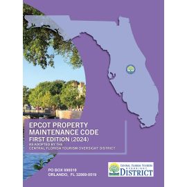 EPCOT Property Maintenance Code (2024)