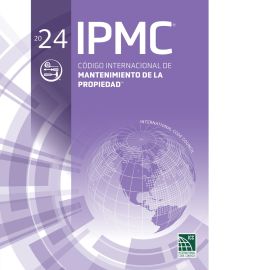2024 International Property Maintenance Code® Spanish Edition