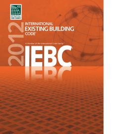 2012 International Existing Building Code® 