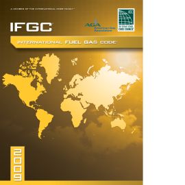 2009 International Fuel Gas Code® 